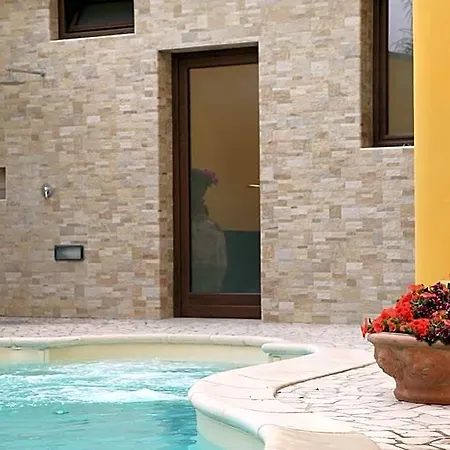 Bed & Breakfast Corte Dei Figuli 3*