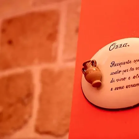 Corte Dei Figuli Bed & Breakfast