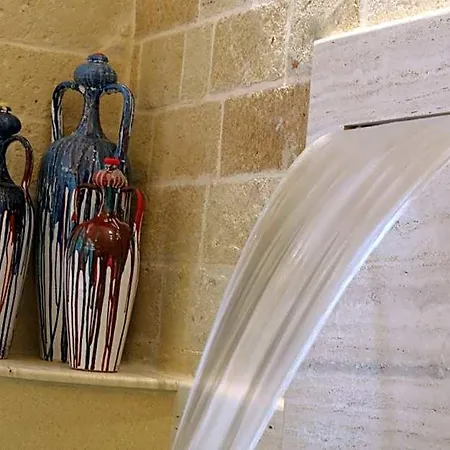ベッド・アンド・ブレックファスト Corte Dei Figuli San Pietro in Lama