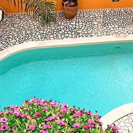 Corte Dei Figuli 3*
