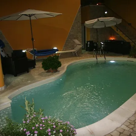 Corte Dei Figuli