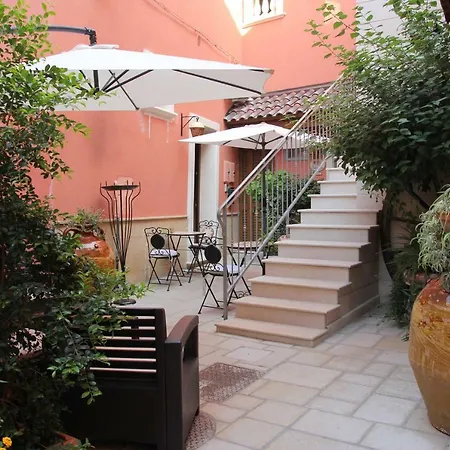 Panzió Corte Dei Figuli