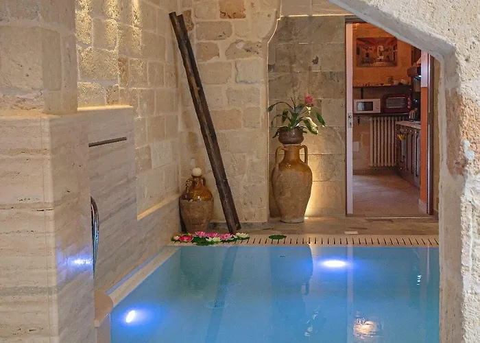 Corte Dei Figuli San Pietro in Lama